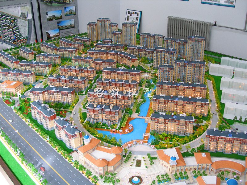 檢驗(yàn)一臺(tái)建筑沙盤模型合格的標(biāo)準(zhǔn)是什么？