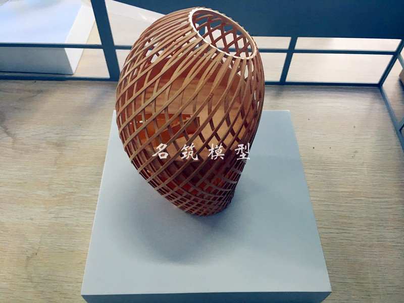 畢業(yè)設(shè)計模型_紅樹林濕地規(guī)劃設(shè)計模型